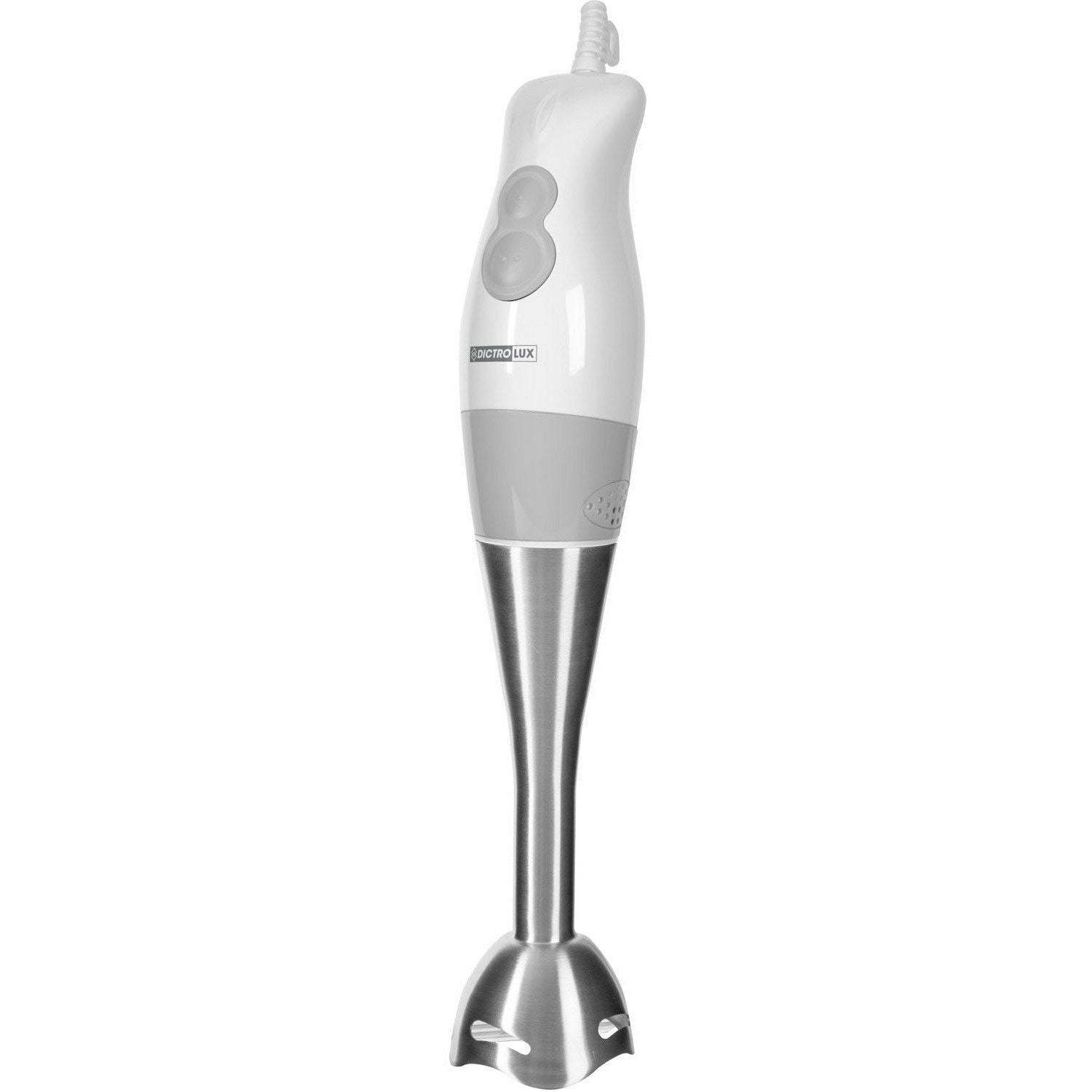 DICTROLUX - Frullatore ad immersione 200 Watt